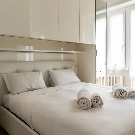 Youhosty - Falcone 7 Apartamento