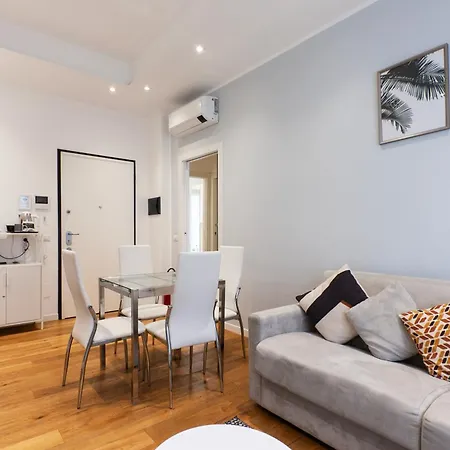 Apartamento Youhosty - Falcone 7 Milán