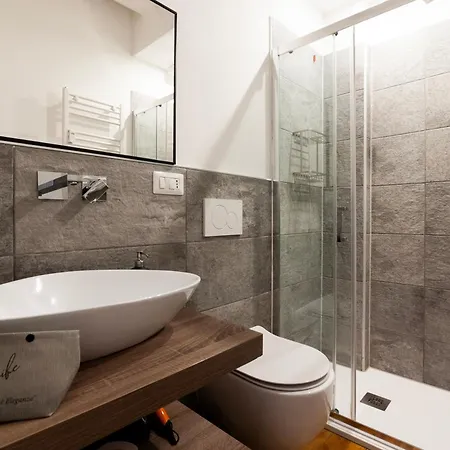 Youhosty - Falcone 7 Apartamento