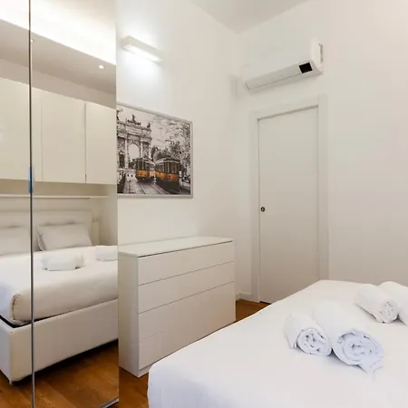 Apartamento Youhosty - Falcone 7 *