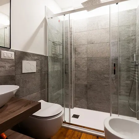 Youhosty - Falcone 7 Apartamento Milán