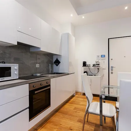Apartamento Youhosty - Falcone 7