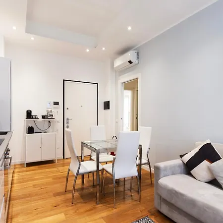 Apartamento Youhosty - Falcone 7 Milán