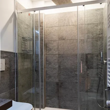 Youhosty - Falcone 7 Apartamento Milán