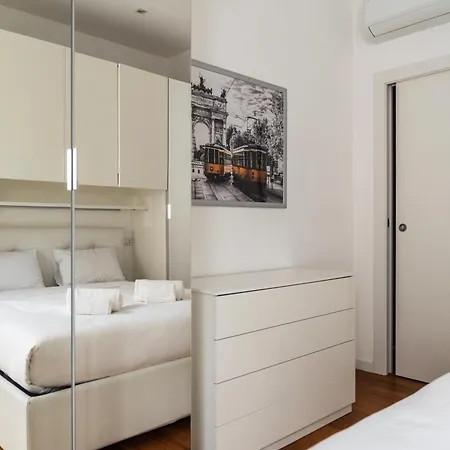 Apartament Youhosty - Falcone 7