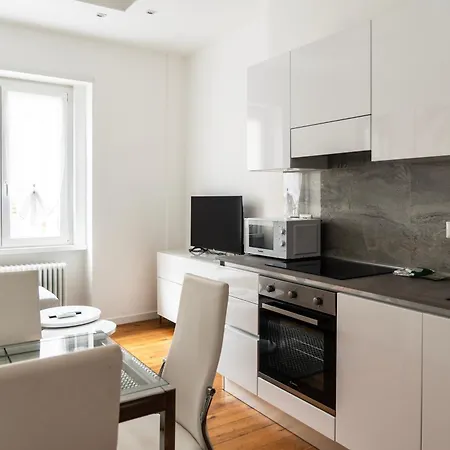 Youhosty - Falcone 7 Apartament *