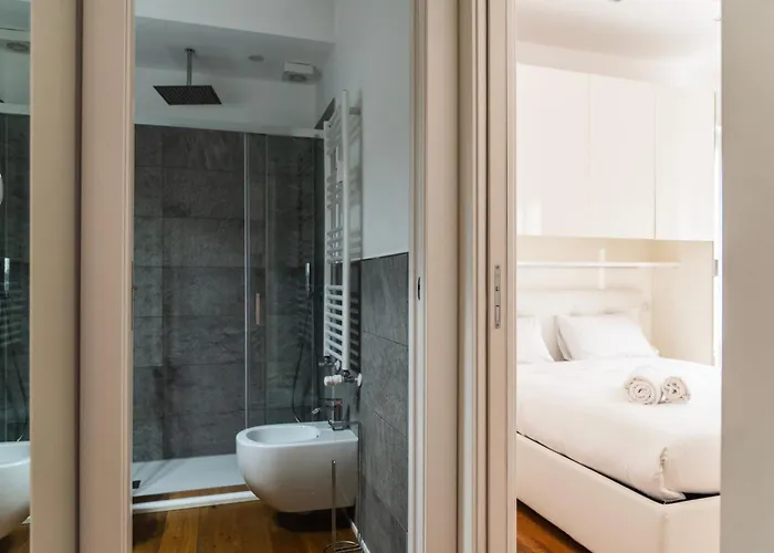 Apartament Youhosty - Falcone 7 *