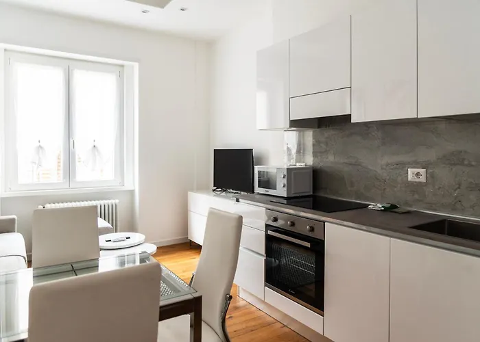 Youhosty - Falcone 7 Apartament *