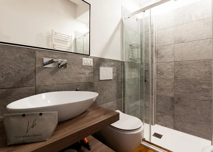 Youhosty - Falcone 7 Apartament