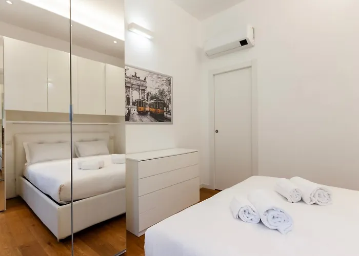 Apartament Youhosty - Falcone 7 *