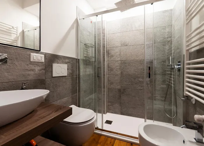 Youhosty - Falcone 7 Apartament Mediolan