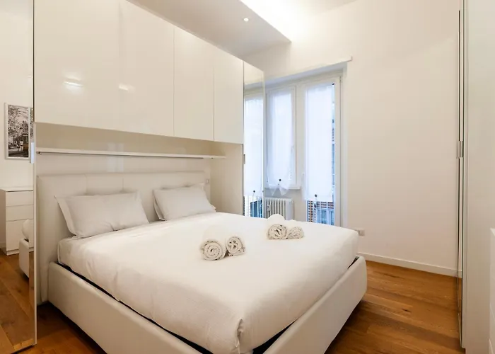Apartament Youhosty - Falcone 7 Mediolan