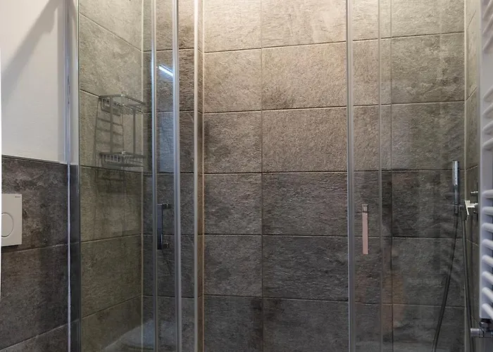 Youhosty - Falcone 7 Apartament Mediolan