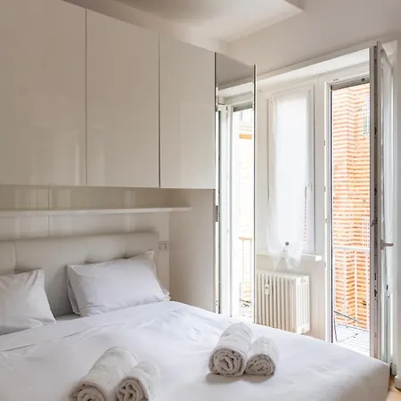 Apartament Youhosty - Falcone 7 *